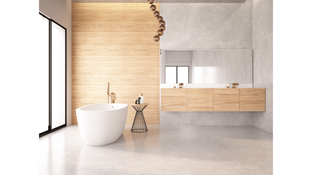 come arredare il bagno di casa