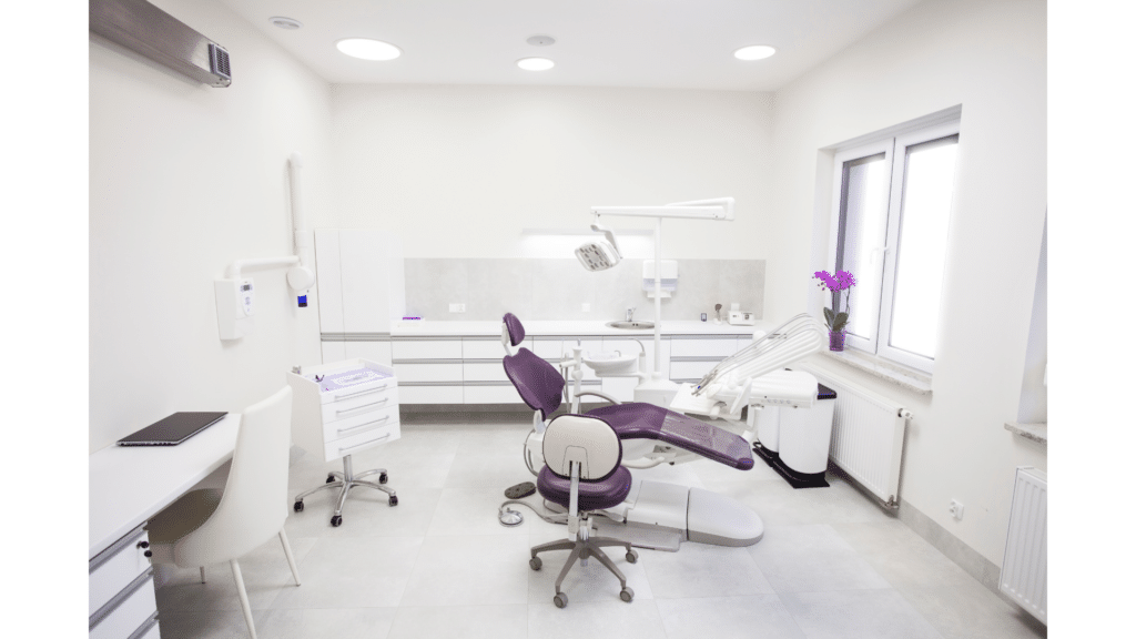 pavimento studio dentistico quale scegliere